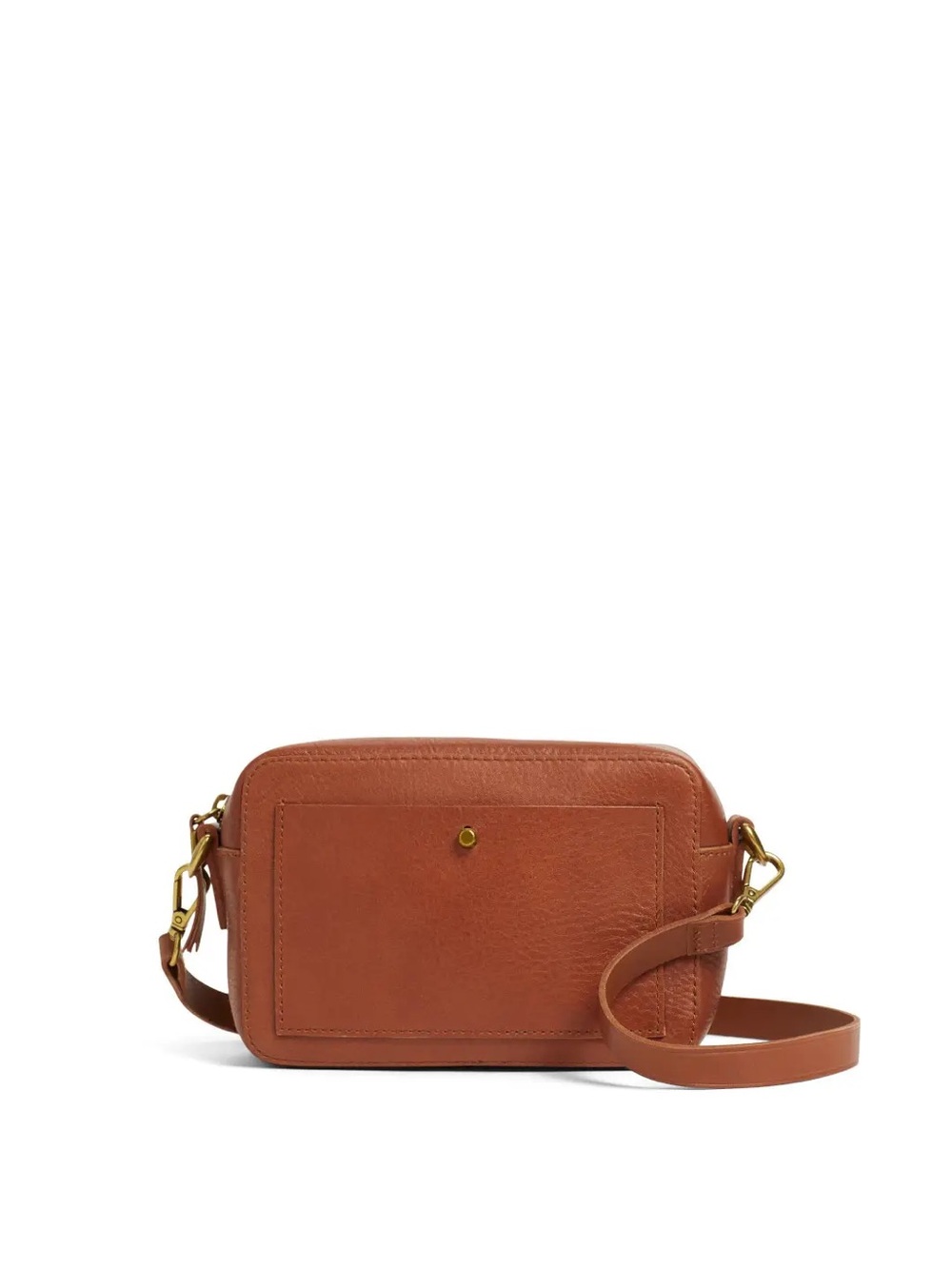 Madewell Crossbody Camera Bag